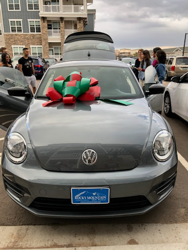 Car Dealer «Rocky Mountain Auto Brokers», reviews and photos, 4912 Carrera Point, Colorado Springs, CO 80923, USA