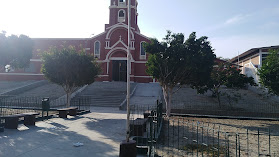 Templo "san Jose"