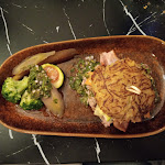 Photo n° 3 de l'avis de Celi. fait le 22/05/2023 à 10:38 pour La Kase - Restaurant La Rochelle à La Rochelle