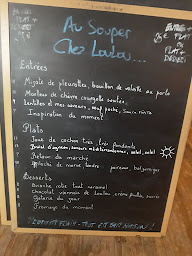 Photo n°5 de Chez Loulou à Paris ()