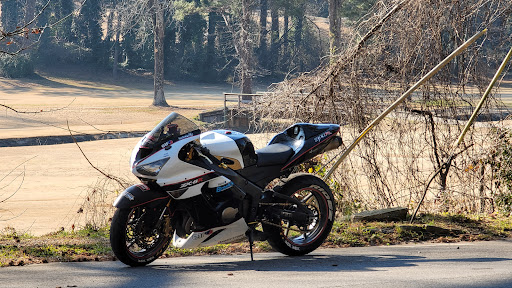 Public Golf Course «John A. White Golf Course - Home of The First Tee Atlanta», reviews and photos, 1053 Cascade Cir SW, Atlanta, GA 30311, USA