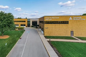 Ascension Medical Group St. Vincent - Indianapolis Center For Maternal and Fetal Care image