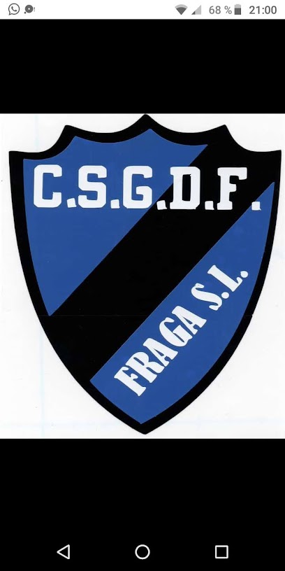 Club Deportivo Fraga