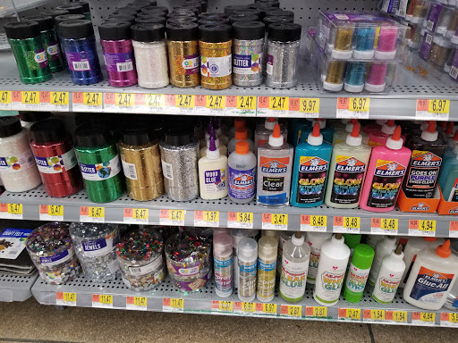 Department Store «Walmart Supercenter», reviews and photos, 1216 Junction Hwy, Kerrville, TX 78028, USA