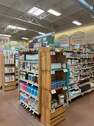 Health Food Store «Sprouts Farmers Market», reviews and photos, 143 Wendelwood Drive, Murfreesboro, TN 37129, USA