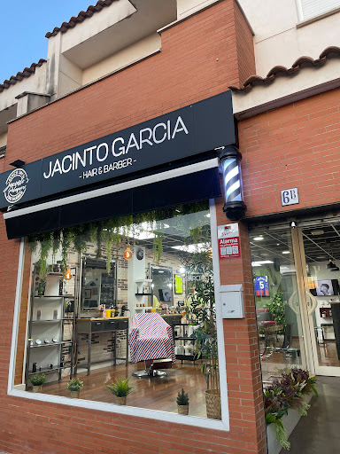 Jacinto’s Peluquero en Castilleja de La Cuesta, Sevilla