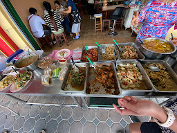 ทองดี ร้านอาหาร