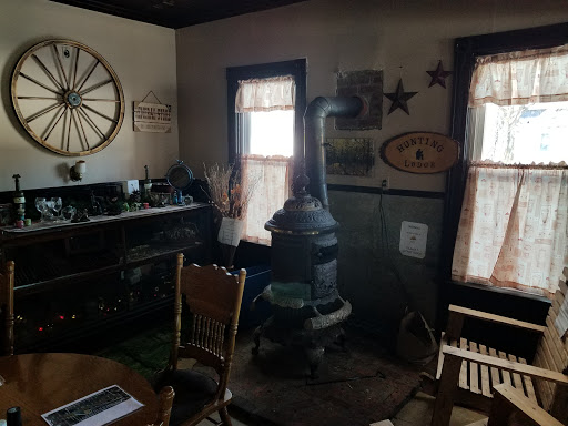 Southern Adirondack General Store & Cafe~ LLC