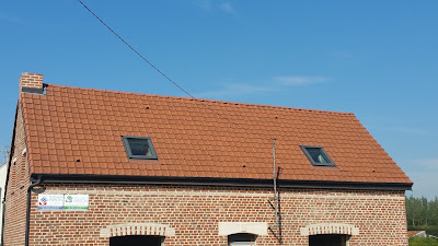 Toiture PIRSON à Gommegnies