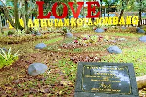 Taman Hutan Kota Jombang image