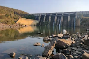 Markandeya Dam image