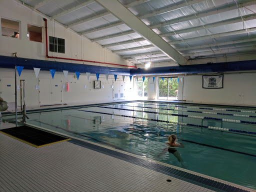 Health Club «Midlothian Athletic Club», reviews and photos, 10800 Center View Dr, Richmond, VA 23235, USA