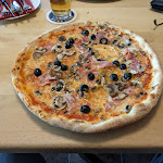 Photo n°1 de l'avis de Roman.r fait le 20/07/2021 à 13:06 sur le  Pizzeria La Migliore à Munich