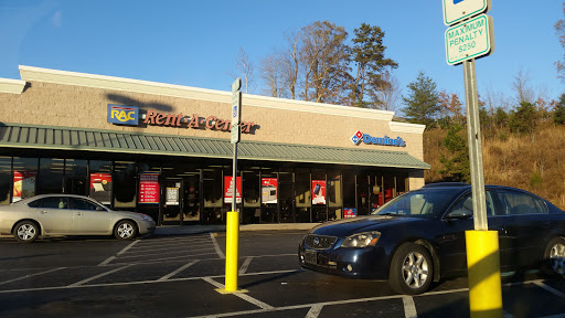 Rent-A-Center in Morganton, North Carolina