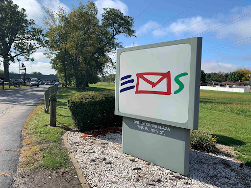 Mailing Service «Executive Mailing Services Inc», reviews and photos, 7855 W 111th St, Palos Hills, IL 60465, USA