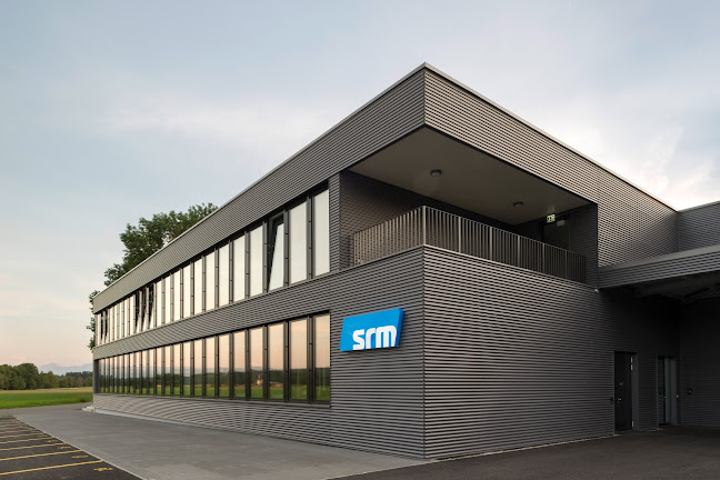 Studio Strebel Baggiani GmbH - Architekt