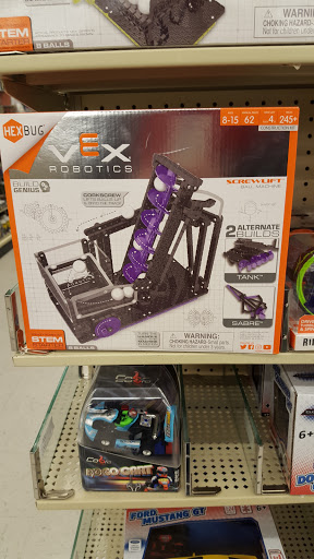 Craft Store «Hobby Lobby», reviews and photos, 7932 Connector Dr, Florence, KY 41042, USA