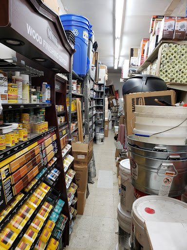 Home Improvement Store «Noble True Value Hardware», reviews and photos, 6604 Fresh Pond Rd, Ridgewood, NY 11385, USA