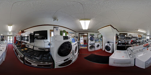 Appliance Store «Automatic Appliance Service Inc.», reviews and photos, 371 Worcester Rd, Framingham, MA 01701, USA