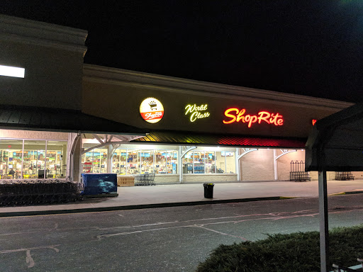 Produce Market «ShopRite of North Brunswick», reviews and photos, 400 Renaissance Rd, North Brunswick Township, NJ 08902, USA