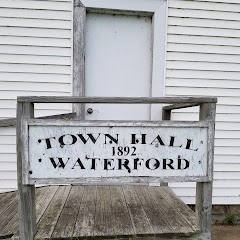 Waterford Town Hall