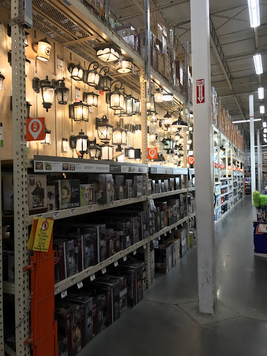 Home Improvement Store «The Home Depot», reviews and photos, 4038 S Port Ave, Corpus Christi, TX 78415, USA