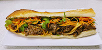 Bánh mì du Sandwicherie Sandwich 17 - Banh Mi Belleville à Paris - n°6