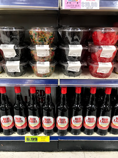 Grocery Store «Bravo Supermarkets», reviews and photos, 6767 Pembroke Rd, Pembroke Pines, FL 33023, USA