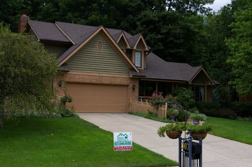 Roofing Contractor «Kerrigan Roofing and Restoration», reviews and photos