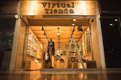 Virtual Tienda