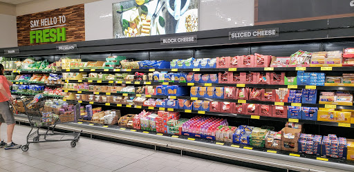 Supermarket «ALDI», reviews and photos, 7369 Watson Rd, Shrewsbury, MO 63119, USA