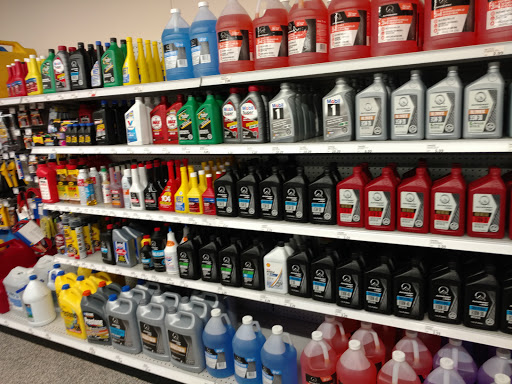 Gas Station «Meijer Gas Station», reviews and photos, 650 W Norton Ave, Muskegon, MI 49441, USA