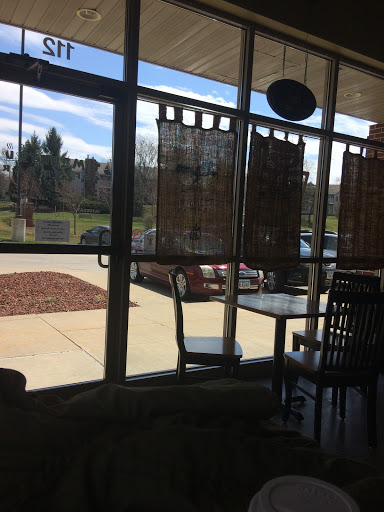 Coffee Shop «Timbuktuu Coffee Bar», reviews and photos, 4825 Ep True Pkwy, West Des Moines, IA 50265, USA