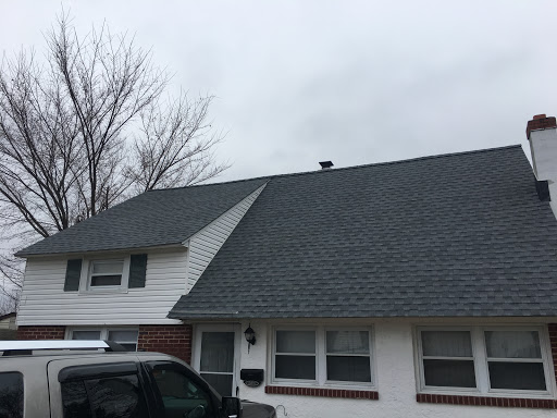Roofing Contractor «A Plus Roofing & Construction, LLC», reviews and photos, 215 Plymouth Rd, Wilmington, DE 19803, USA