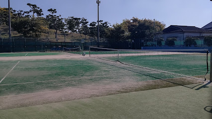 大浜だいしんテニスコート(大浜公園テ ニスコート)