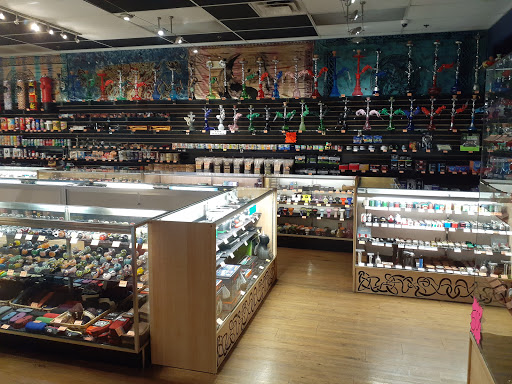 Tobacco Shop «Smoke Away», reviews and photos, 1453 N Dysart Rd #104, Avondale, AZ 85323, USA