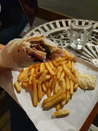 Gyros du Kebab Paristanbul - n°1