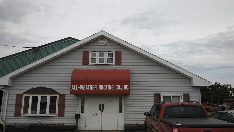 All-Weather Roofing & Siding - Roofing Contractor in Erie, Pennsylvania