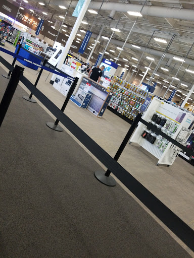 Electronics Store «Best Buy», reviews and photos, 901 S Coast Dr F, Costa Mesa, CA 92626, USA