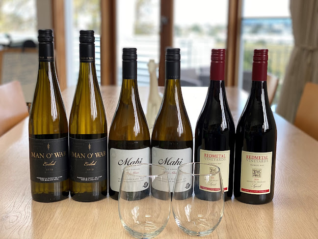 Reviews of Winetopia Shop in Auckland - Liquor store