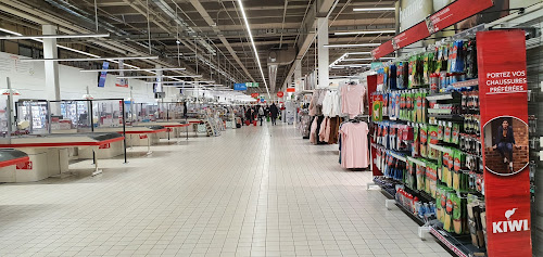 Magasin Aushopping Noyelles Noyelles-Godault