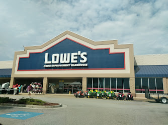 Lowe's Home Improvement