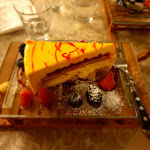 Photo n°14 de l'avis de Manuela.o fait le 06/12/2019 à 20:35 sur le  Old Grizzly à Aymavilles