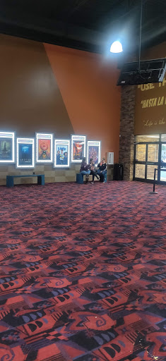 Movie Theater «Easley Premiere Cinema 8», reviews and photos, 5065 Calhoun Memorial Hwy, Easley, SC 29640, USA