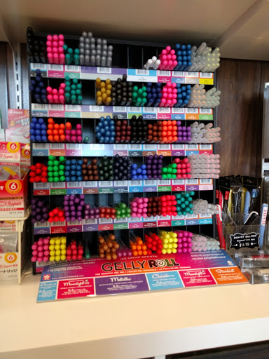 Stationery Store «Maido», reviews and photos, 150 E Main St #110, Alhambra, CA 91801, USA