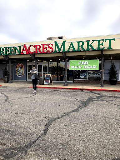 GreenAcres Market Normandie, 6574 E Central Ave, Wichita, KS 67206, USA, 