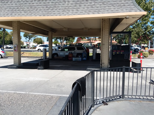 Car Wash «Autopia Car Wash», reviews and photos, 7240 Dublin Blvd, Dublin, CA 94568, USA