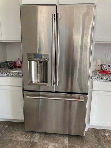 Appliance Store «Sears Outlet», reviews and photos, 5734 W Peoria Ave, Glendale, AZ 85302, USA