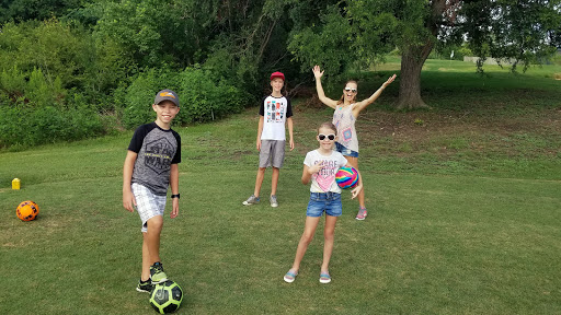 Golf Course «Harvey Penick Golf Campus», reviews and photos, 5501 Ed Bluestein Blvd, Austin, TX 78723, USA