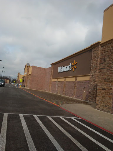 Department Store «Walmart Supercenter», reviews and photos, 2000 Orchard Rd, Montgomery, IL 60538, USA